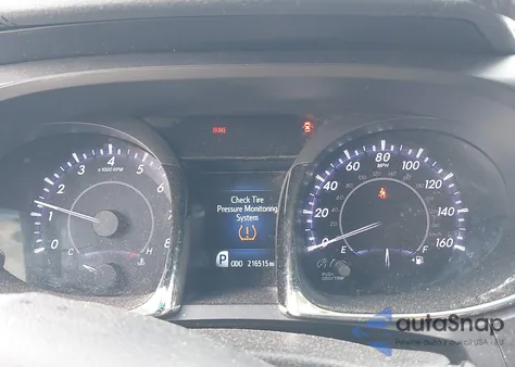 2014 Toyota Avalon Limited из США, поврежденный, VIN 4T1BK1EB4EU084807